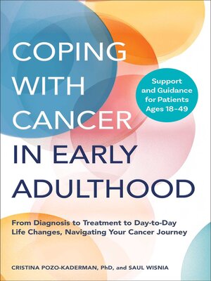 cover image of Coping with Cancer in Early Adulthood